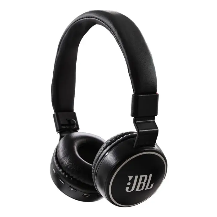 هدفون بی‌سیم طرح جی بی ال مدل J27BT -gallery-7