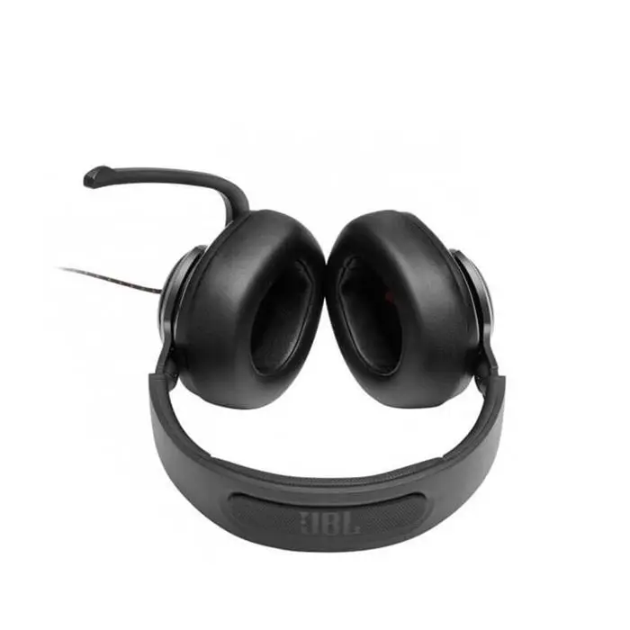 هدست گیمینگ جی بی ال مدل Quantum 300 Wired -gallery-12