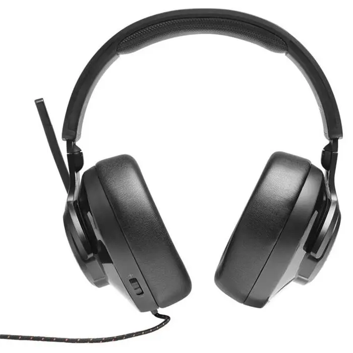 هدست گیمینگ جی بی ال مدل Quantum 300 Wired -gallery-3
