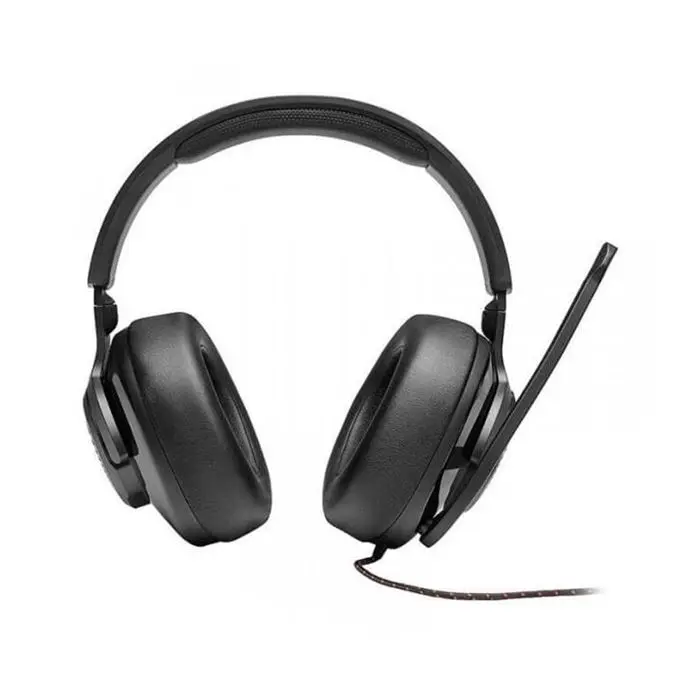 هدست گیمینگ جی بی ال مدل Quantum 300 Wired -gallery-5