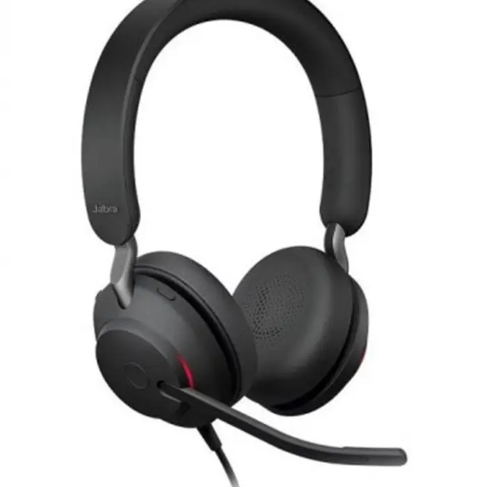 هدست باسیم جبرا Evolve2 40 Unified Communication -gallery-2