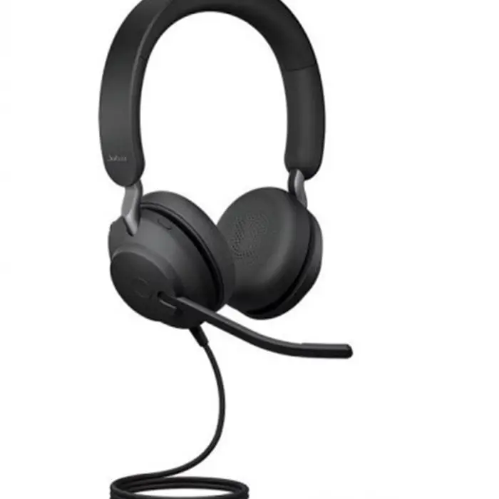 هدست باسیم جبرا Evolve2 40 Unified Communication -gallery-4
