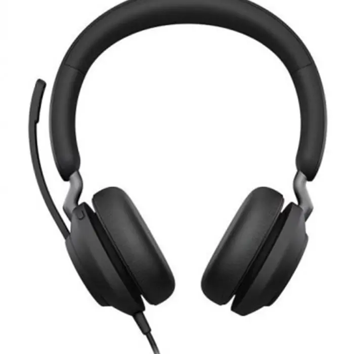 هدست باسیم جبرا Evolve2 40 Microsoft Teams -gallery-3