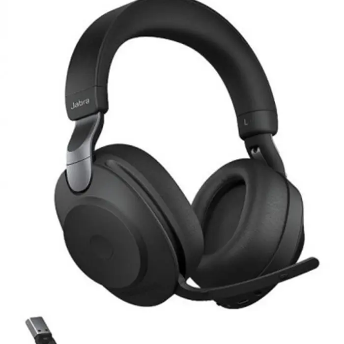 هدست بی سیم جبرا Evolve2 85 Unified Communication -gallery-1