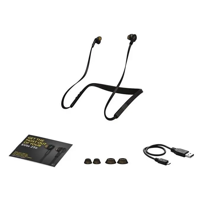 هدفون جبرا مدل Elite 25e -gallery-8