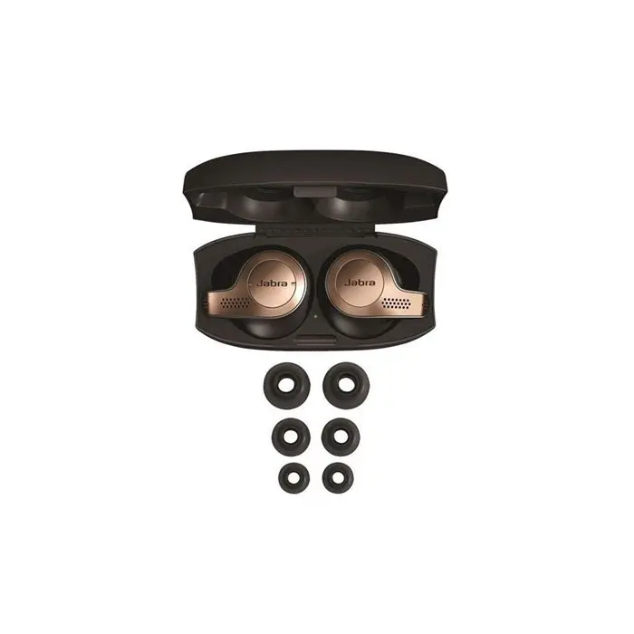 هدفون بی سیم جبرا مدل Elite Active 65t -gallery-14