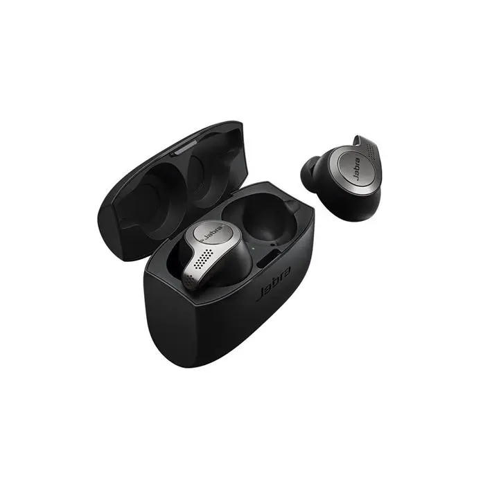 هدفون بی سیم جبرا مدل Elite Active 65t -gallery-7