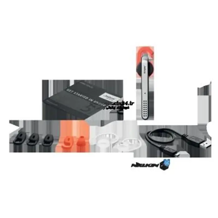 هدست بلوتوث جبرا مدل Stealth -gallery-14