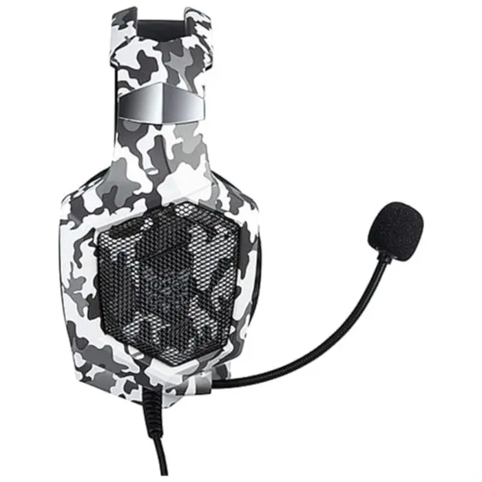 هدست باسیم اونیکوما مدل K8 Camouflage -gallery-1