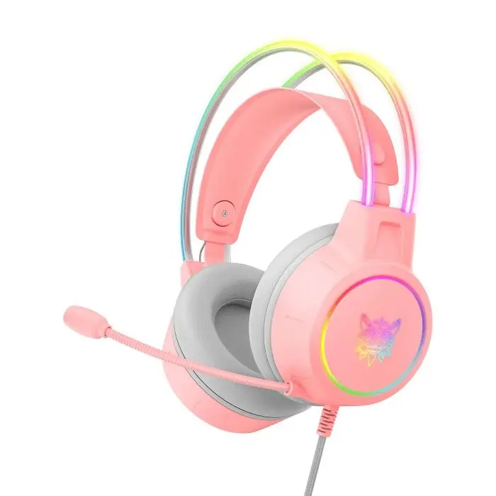 هدست باسیم گیمینگ X15 Pro RGB -gallery-12