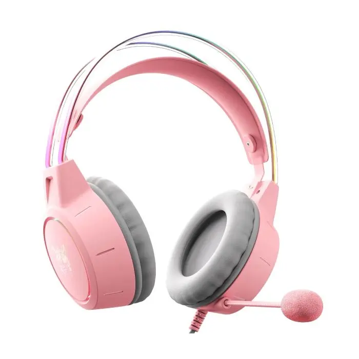 هدست باسیم گیمینگ X15 Pro RGB -gallery-2