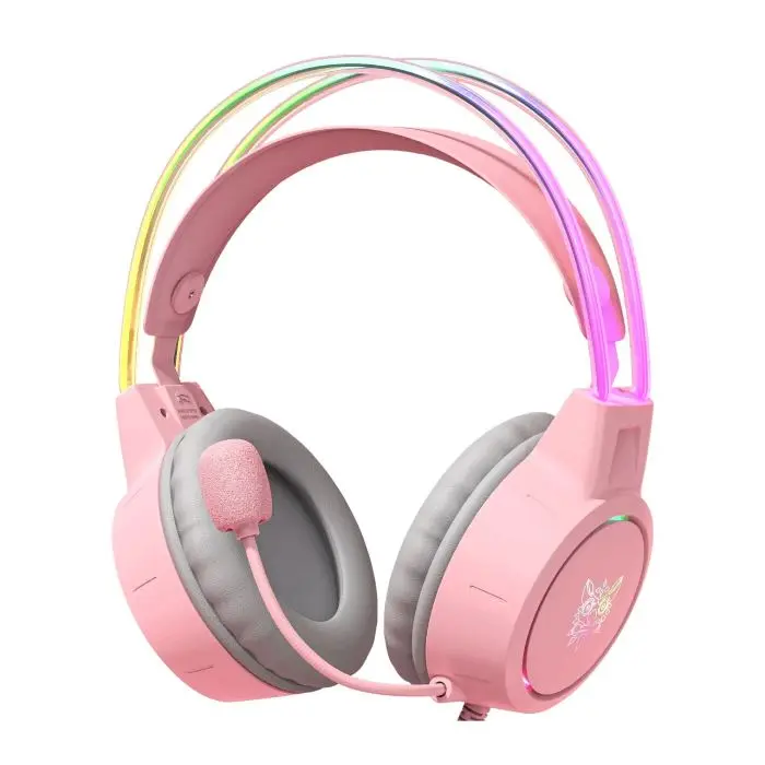 هدست باسیم گیمینگ X15 Pro RGB -gallery-8
