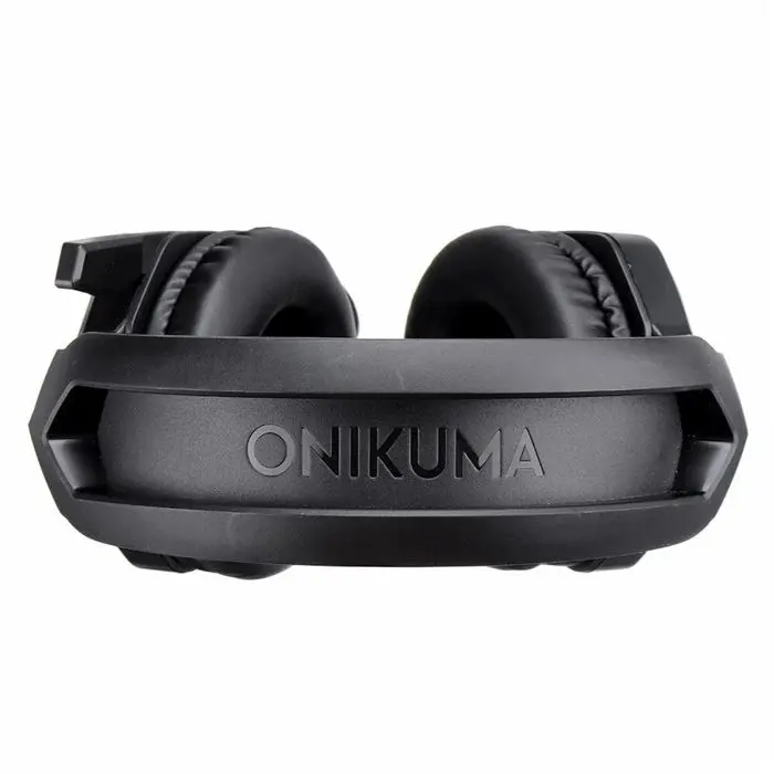 هدست گیمینگ باسیم اونیکوما مدل K10 7.1 -gallery-6