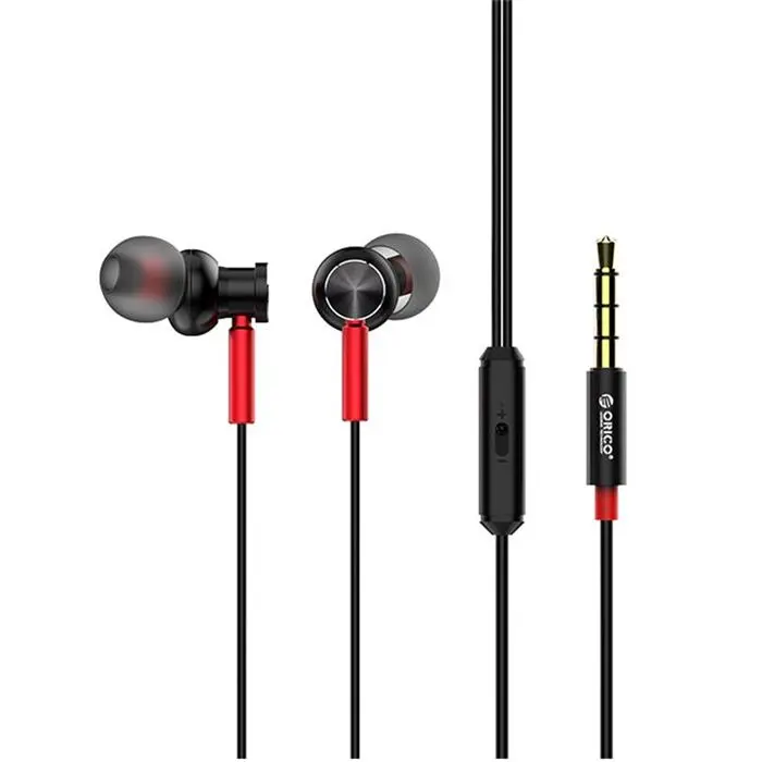 هدفون با سیم اوریکو مدل SOUNDPLUS-RM۲ -gallery-6