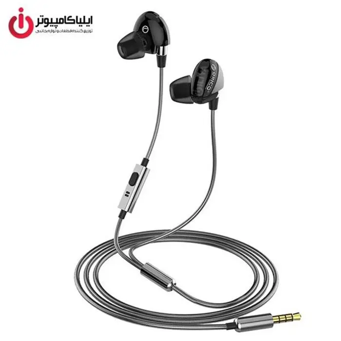 هدفون با سیم اوریکو مدل SOUNDPLUS-P۲ -gallery-11