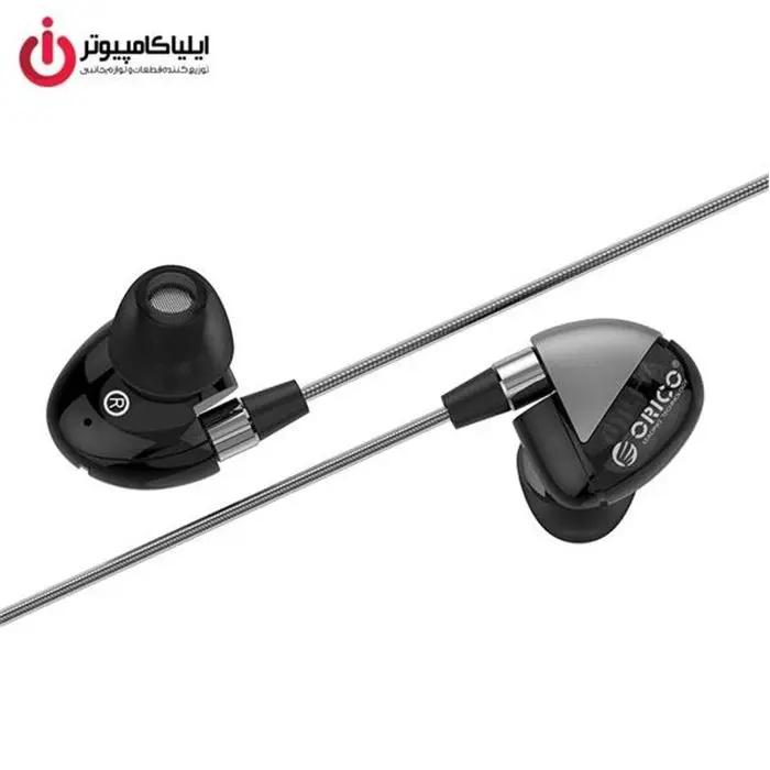 هدفون با سیم اوریکو مدل SOUNDPLUS-P۲ -gallery-15