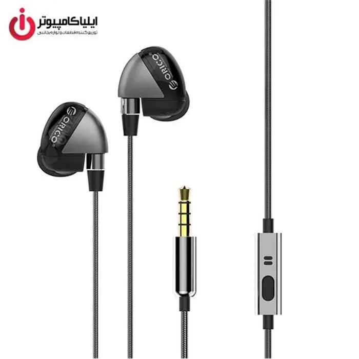 هدفون با سیم اوریکو مدل SOUNDPLUS-P۲ -gallery-4