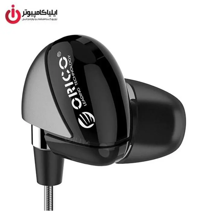 هدفون با سیم اوریکو مدل SOUNDPLUS-P۲ -gallery-5