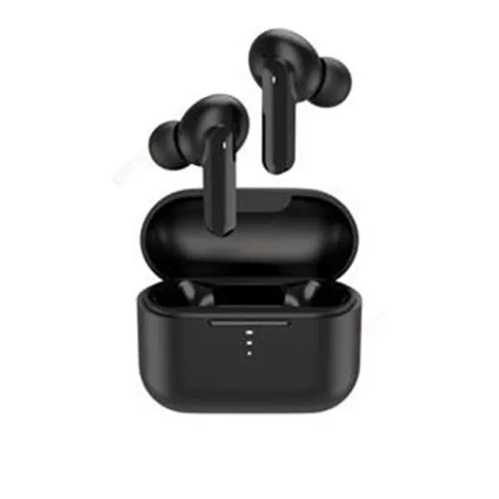 هدفون بلوتوثی کیو سی وای مدل T10 TWS Wireless -gallery-5