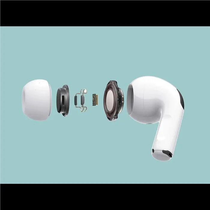 هندزفری بلوتوثی یونیوو مدل UNPOD PLUS -gallery-13