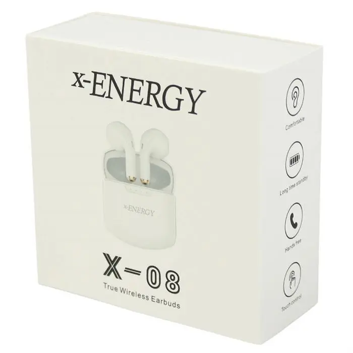 هندزفری بلوتوثی ایکس-انرژی مدل X-08 -gallery-2