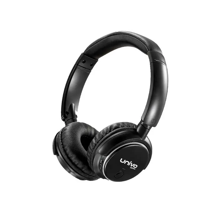 هدست بلوتوثی یونیوو مدل SoundBoss UN800BT -gallery-18