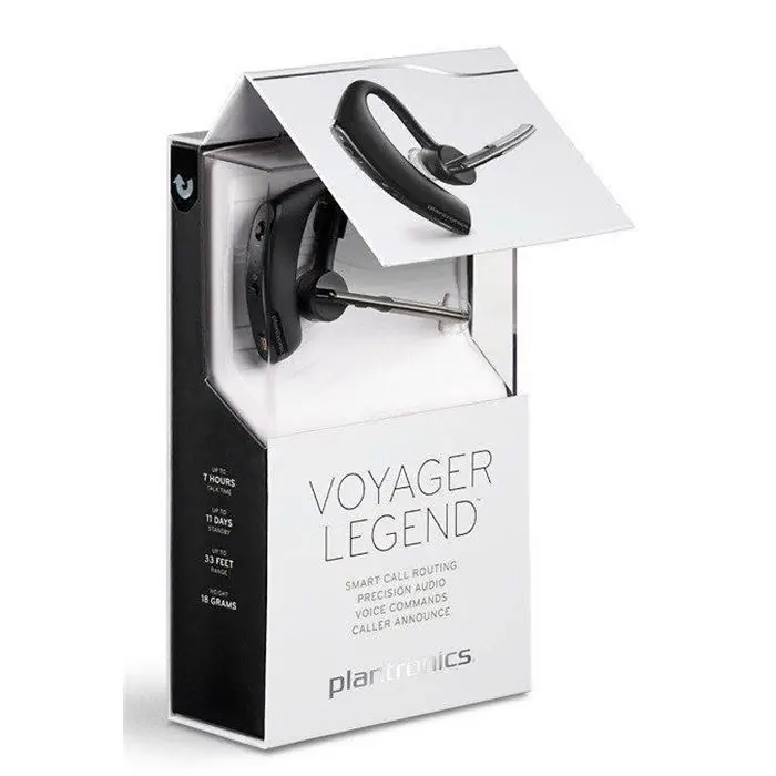 هندزفری پلنترونیکس مدل Voyager Legend -gallery-4