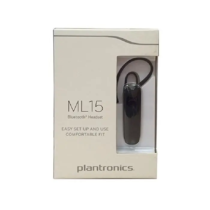 هدست بلوتوث پلنترونیکس مدل ML15 -gallery-12
