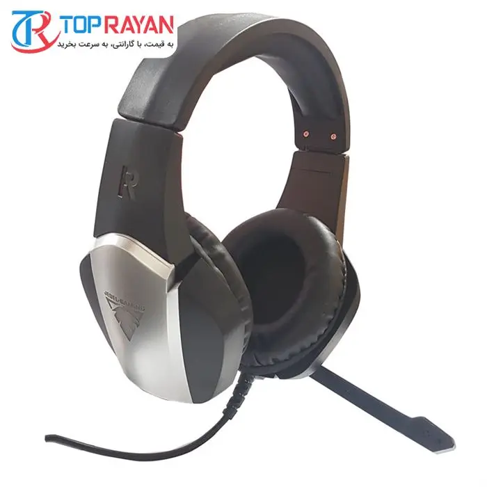 هدفون مخصوص بازی جدل مدل GH-220 -gallery-1