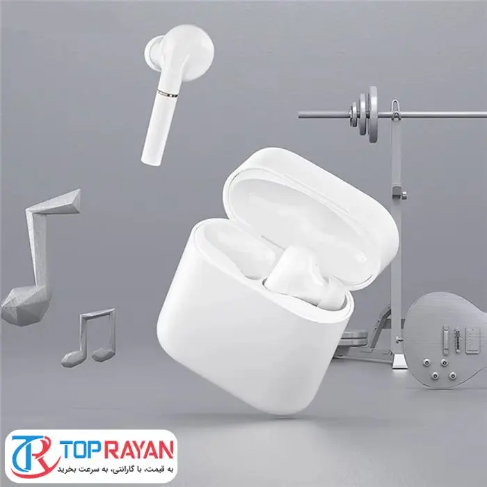 هدفون بی‌ سیم هایلو مدل T19 -gallery-7