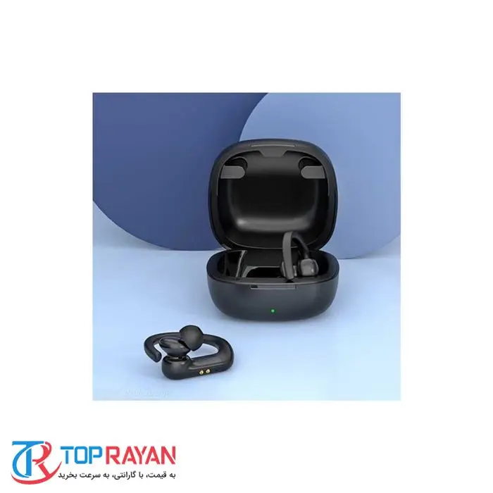 هدفون بلوتوثی کیو سی وای مدل T۶ -gallery-2
