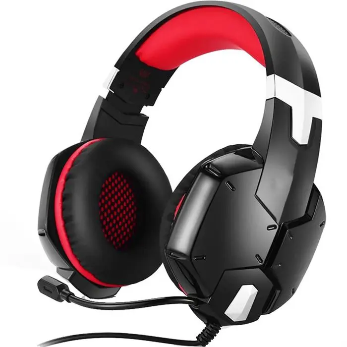 هدست گیمینگ کوشن ایچ مدل G1200 -gallery-6