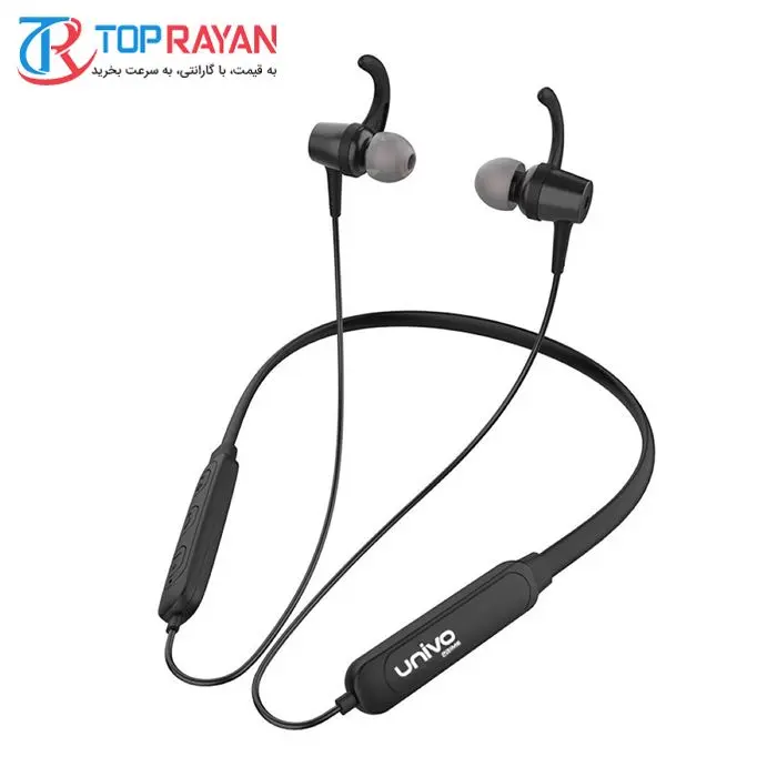 هندزفری بی سیم یونیوو مدل FreeWalk UN400 -gallery-26