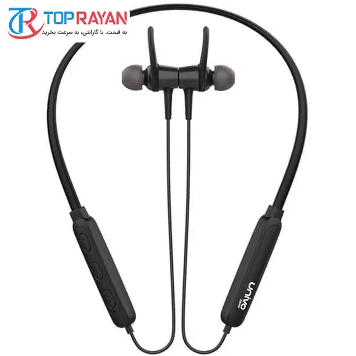 هندزفری بی سیم یونیوو مدل FreeWalk UN400 -gallery-27
