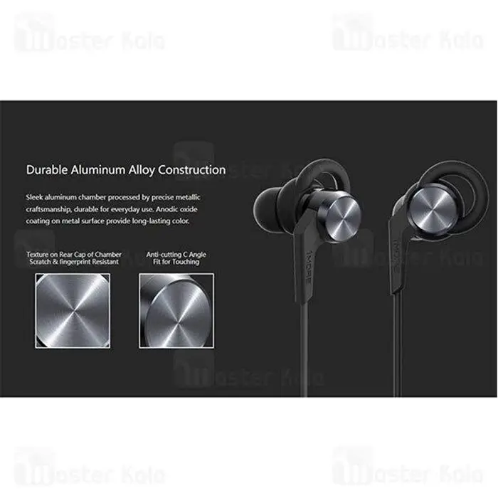هدفون بلوتوث وان مور 1More iBFree E1018 Plus Headphone -gallery-8