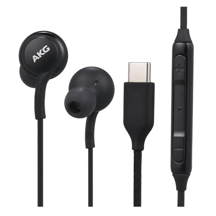 هدفون داخل گوش با سیم سامسونگ مدل EO-IC100 Type-C -gallery-9