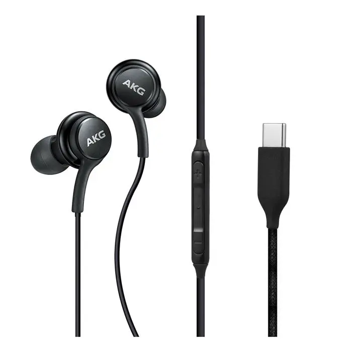 هدفون داخل گوش با سیم سامسونگ مدل EO-IC100 Type-C -gallery-10
