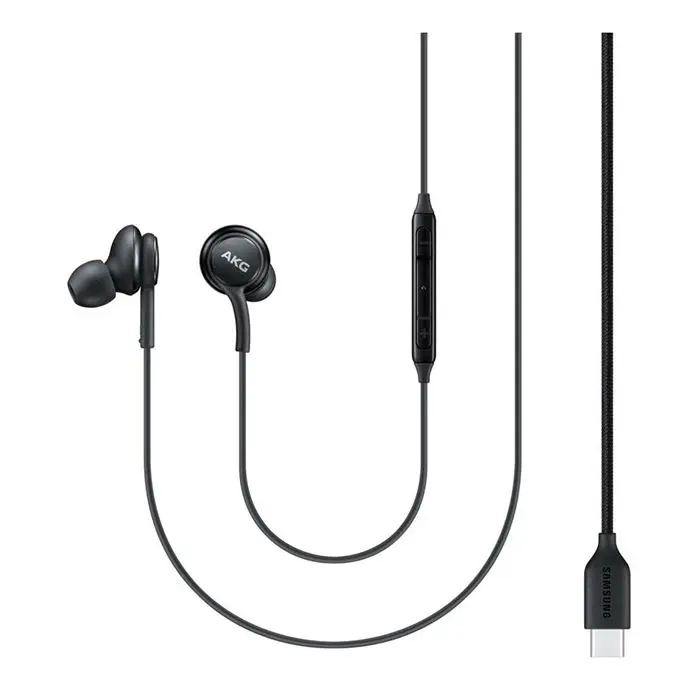 هدفون داخل گوش با سیم سامسونگ مدل EO-IC100 Type-C -gallery-3