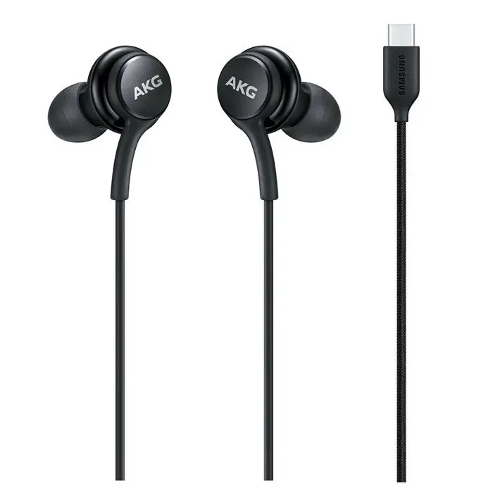 هدفون داخل گوش با سیم سامسونگ مدل EO-IC100 Type-C -gallery-7