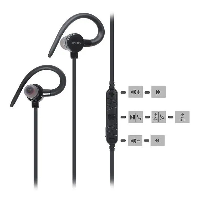 هدفون بلوتوث آوی مدل A620BL -gallery-4
