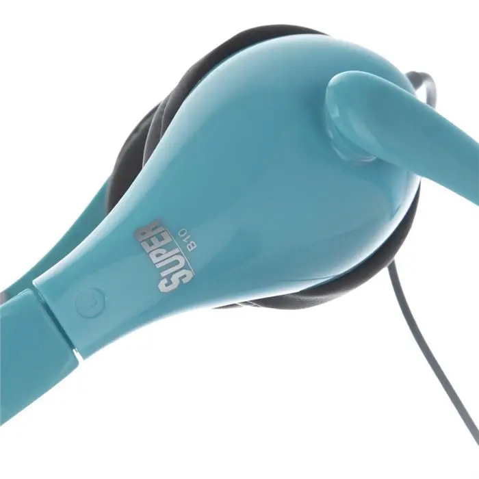هدست میکروفون دار دو فیش سوپر مدل B-10 -gallery-12