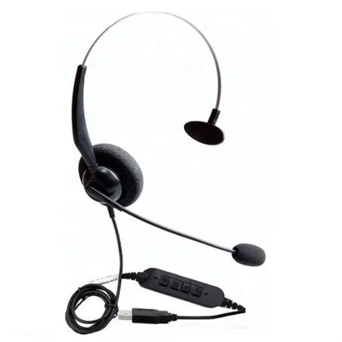 هدست وی تی مدل VT5000NC -gallery-5
