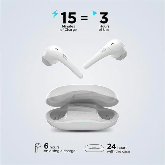 هدفون بی سیم وان مور مدل ComfoBuds 2 -gallery-12