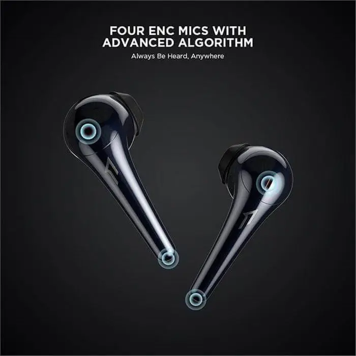 هدفون بی سیم وان مور مدل ComfoBuds 2 -gallery-5