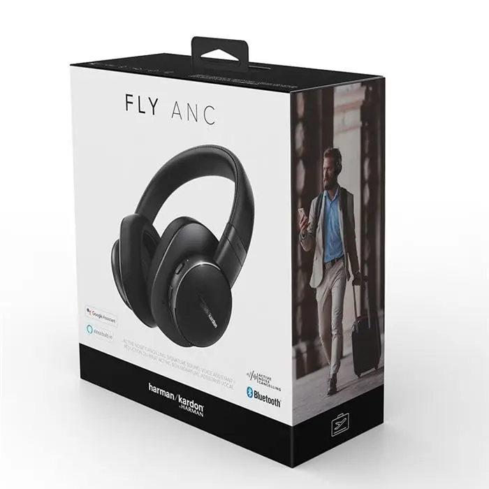 هدفون بی سیم هارمن کاردن مدل FLY ANC -gallery-17