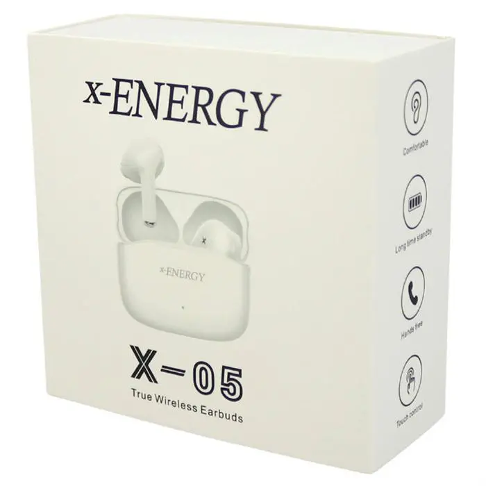 هندزفری بی سیم ایکس-انرژی مدل x-05 -gallery-2