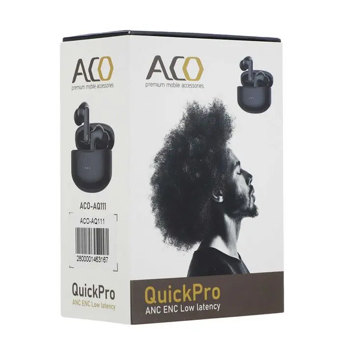 هدفون بلوتوثی ACO مدل QUICK PRO AQ111 -gallery-7