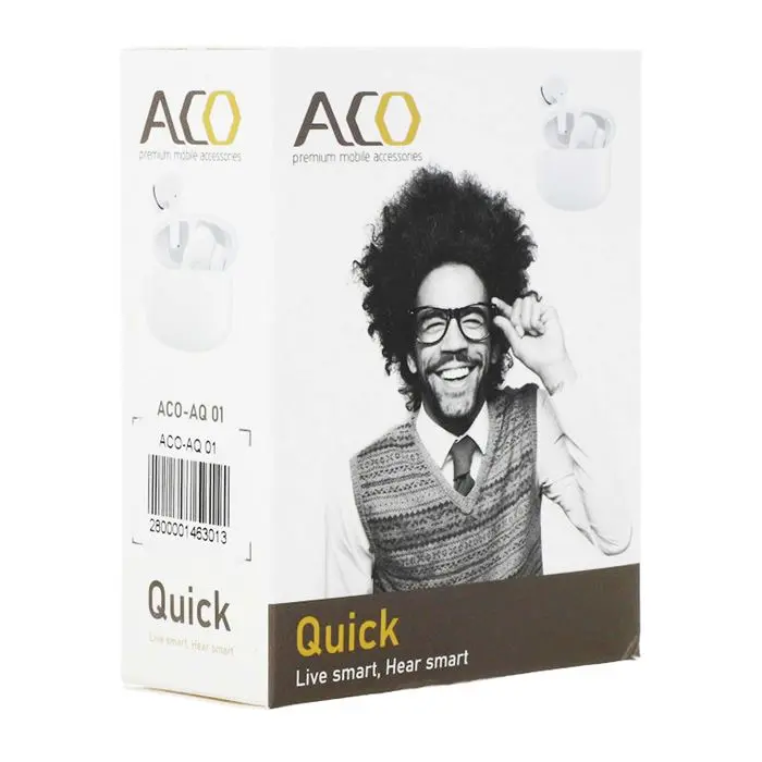 هدفون بلوتوثی ACO مدل QUICK AQ01 -gallery-7
