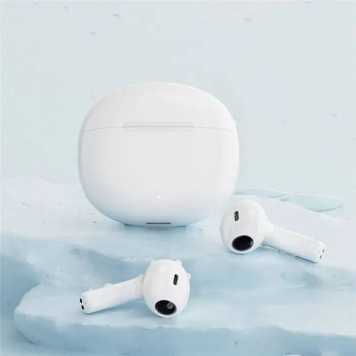 هدفون بلوتوثی کیو سی وای QCY T20 AilyPods -gallery-4