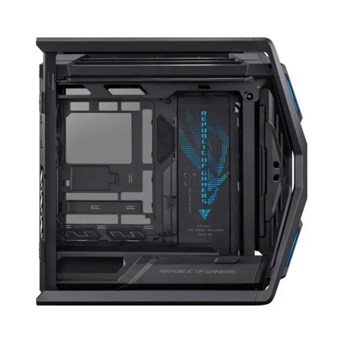 کیس ایسوس مدل ROG GR701 HYPERION BTF Edition -gallery-13